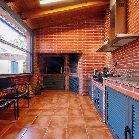 Casa Da Alzira ξενώνας Anadia Εξωτερικό φωτογραφία