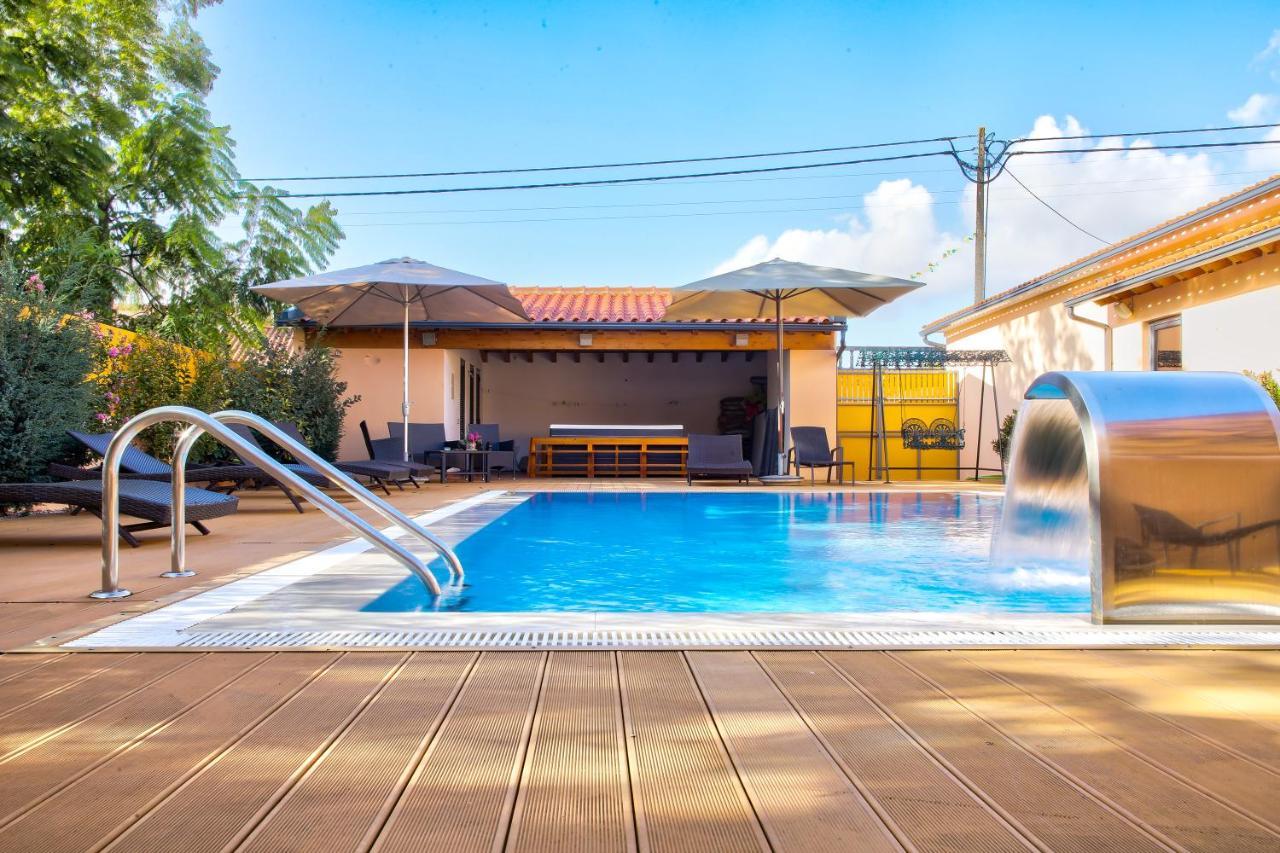 Casa Da Alzira ξενώνας Anadia Εξωτερικό φωτογραφία