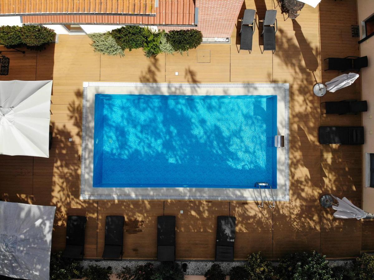 Casa Da Alzira ξενώνας Anadia Εξωτερικό φωτογραφία