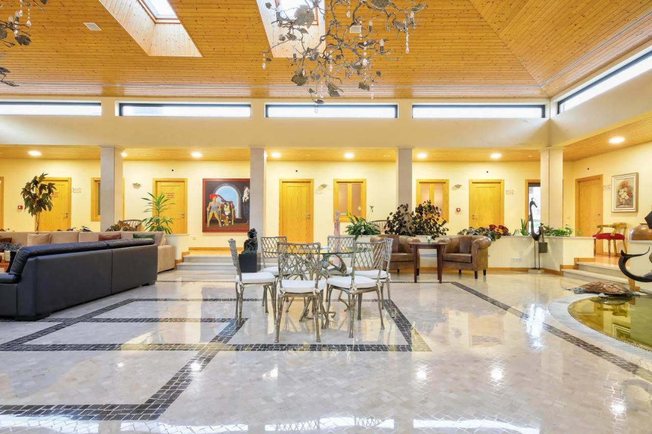 Casa Da Alzira ξενώνας Anadia Εξωτερικό φωτογραφία