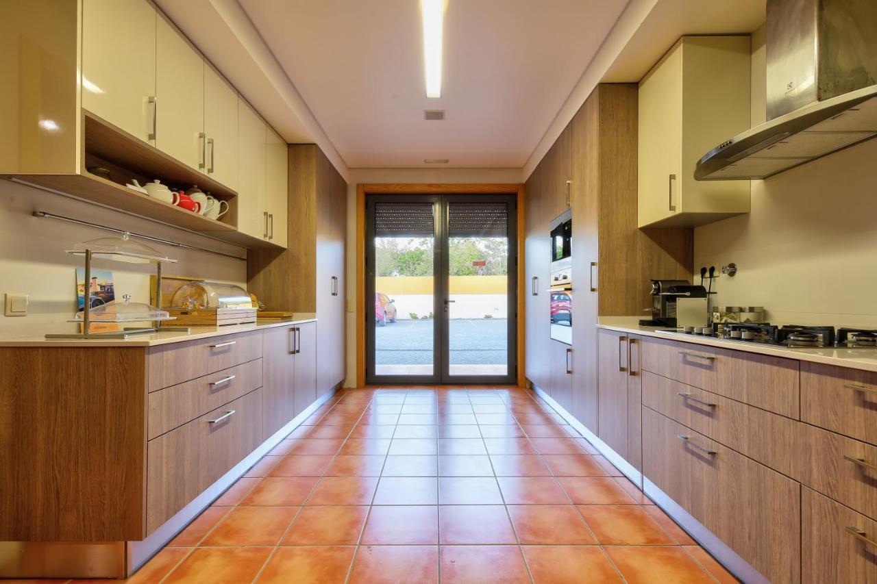 Casa Da Alzira ξενώνας Anadia Εξωτερικό φωτογραφία