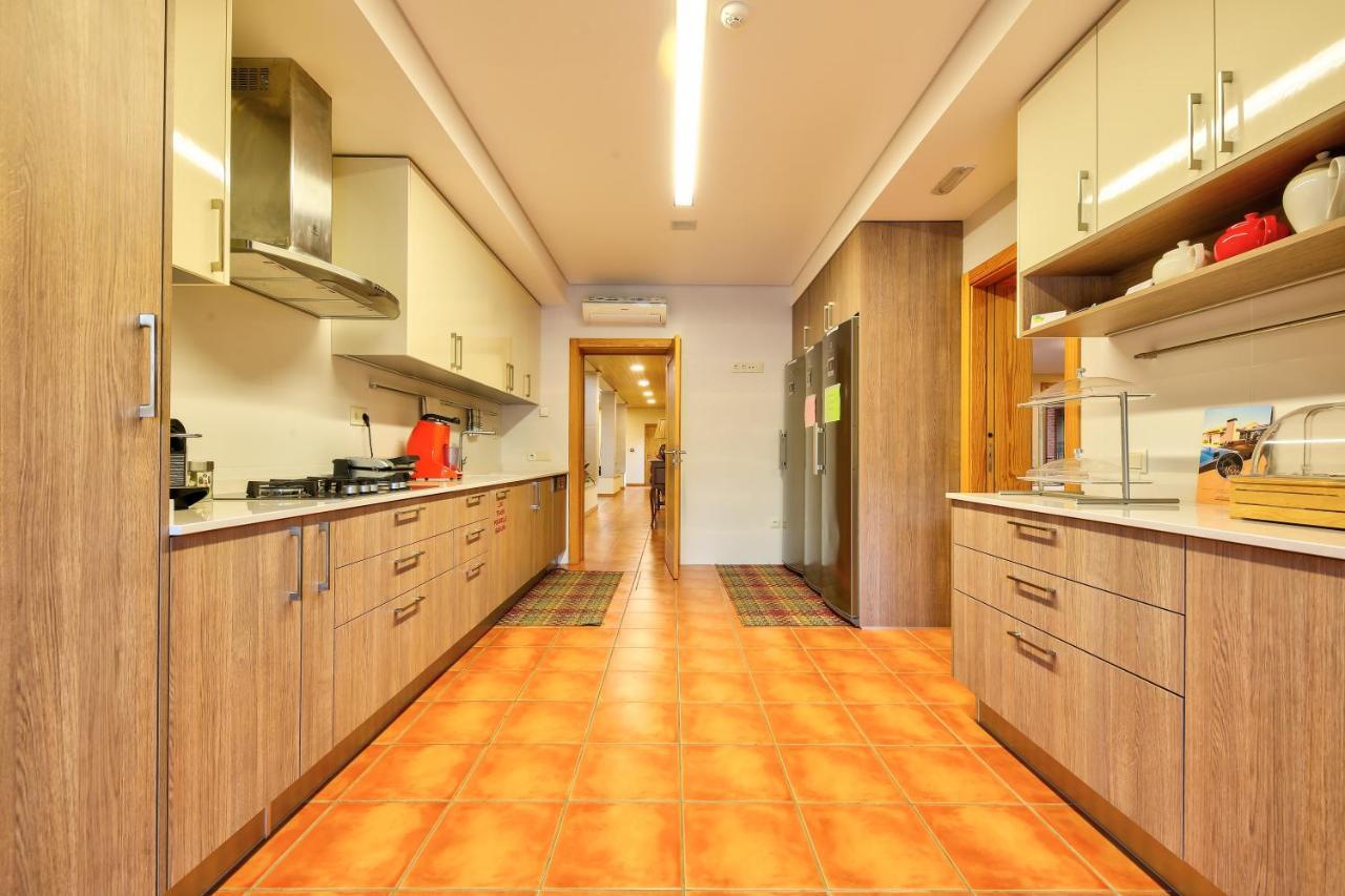 Casa Da Alzira ξενώνας Anadia Εξωτερικό φωτογραφία
