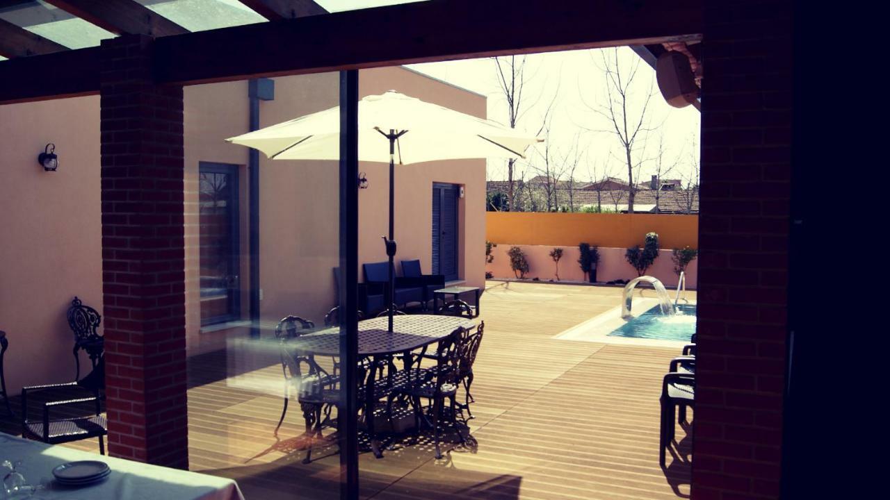 Casa Da Alzira ξενώνας Anadia Εξωτερικό φωτογραφία