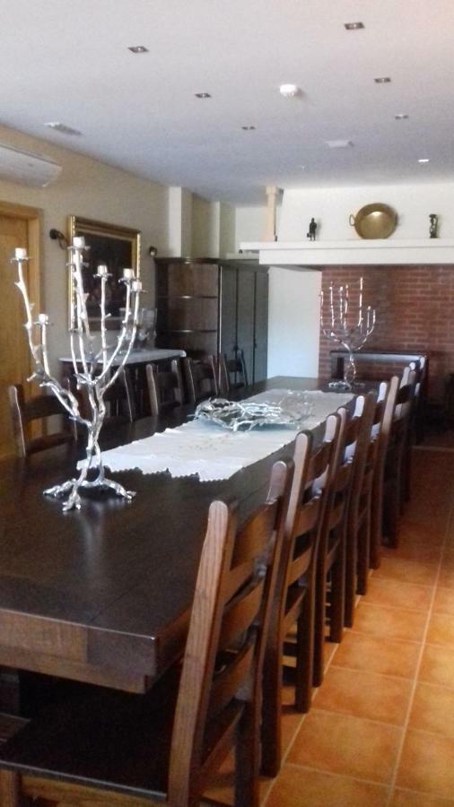 Casa Da Alzira ξενώνας Anadia Εξωτερικό φωτογραφία