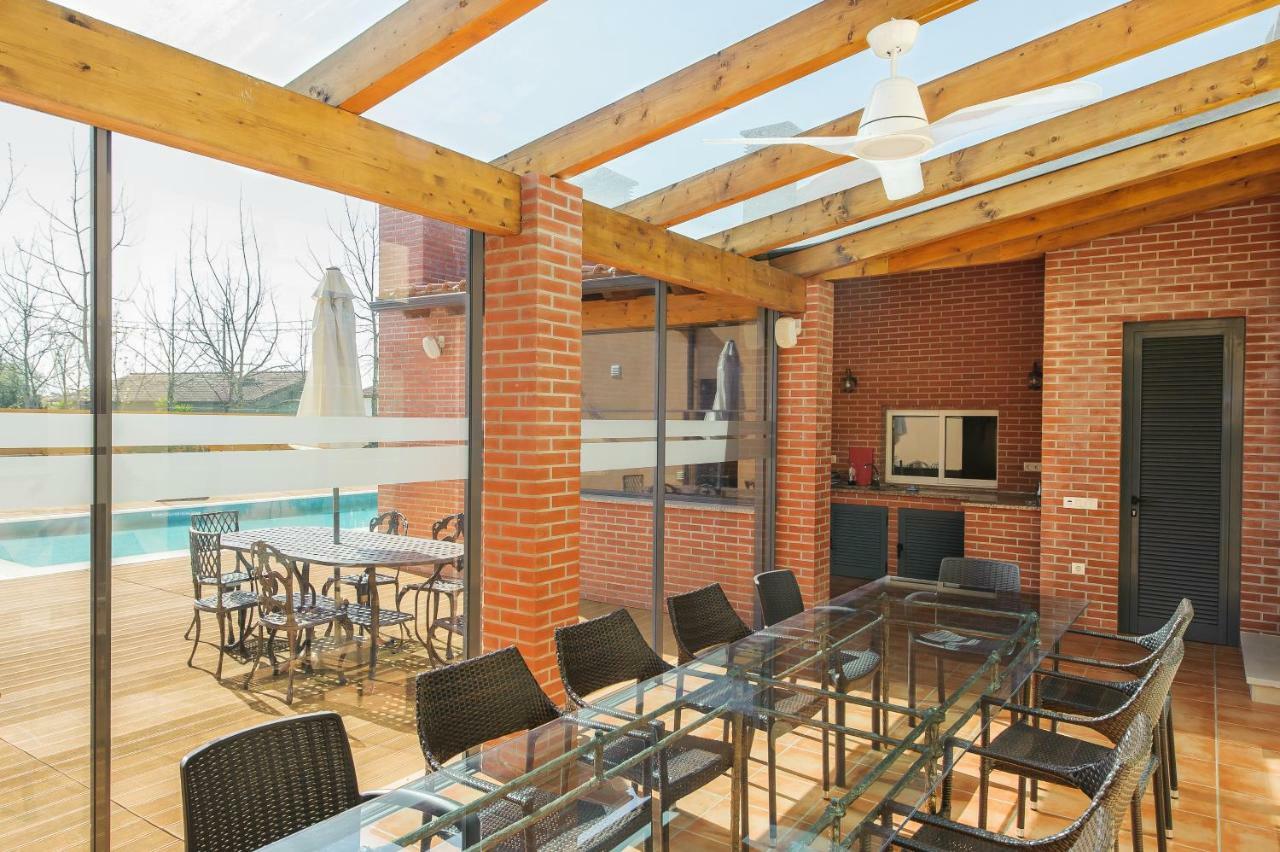 Casa Da Alzira ξενώνας Anadia Εξωτερικό φωτογραφία