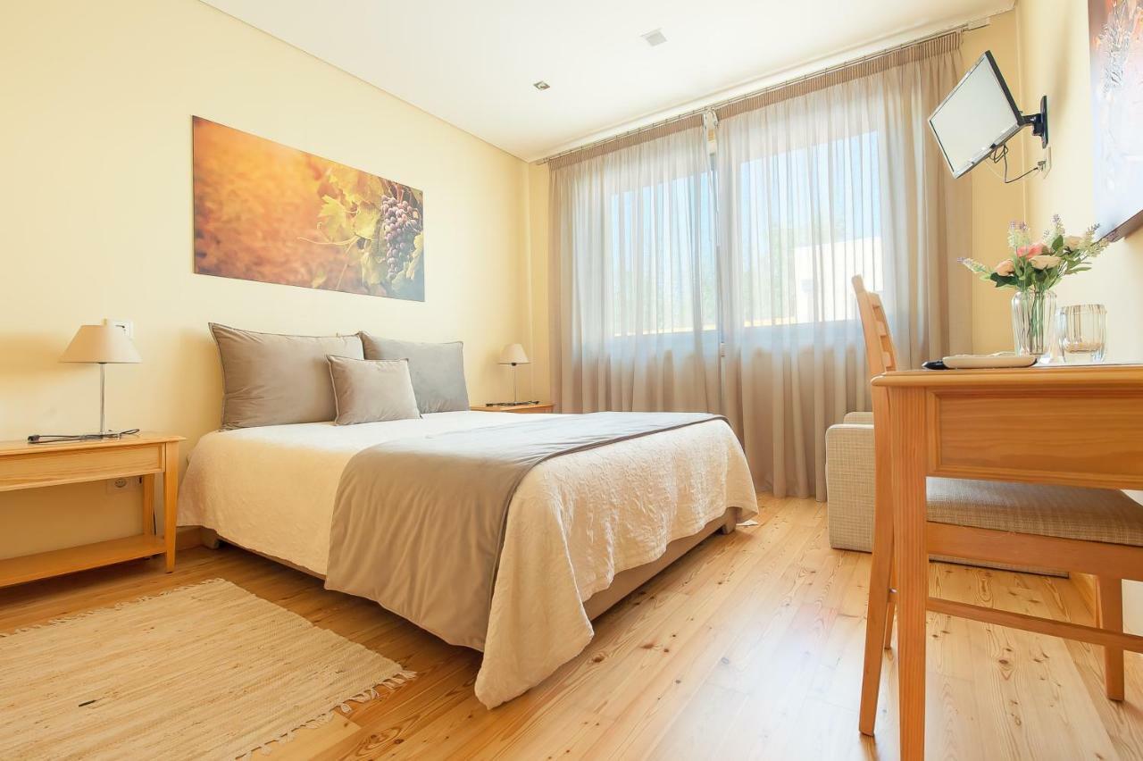 Casa Da Alzira ξενώνας Anadia Εξωτερικό φωτογραφία