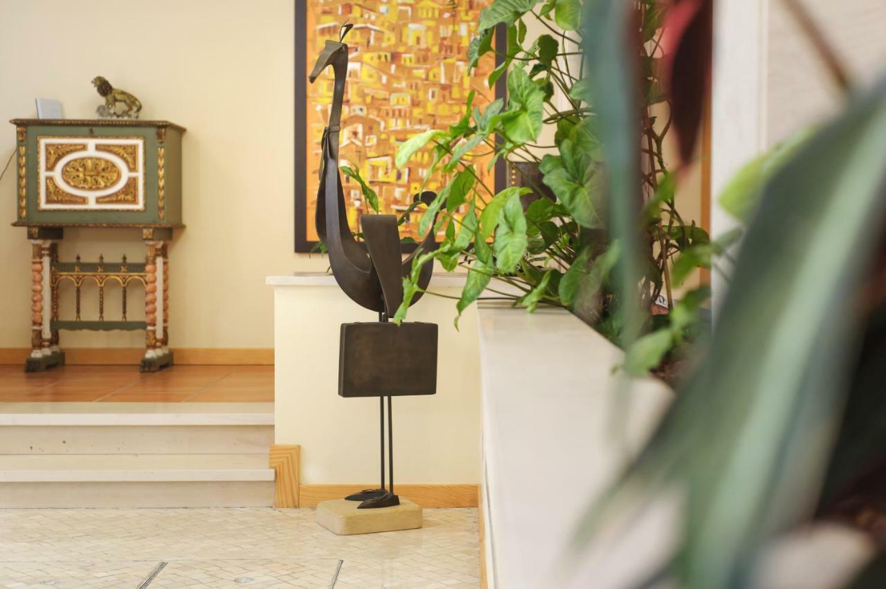 Casa Da Alzira ξενώνας Anadia Εξωτερικό φωτογραφία