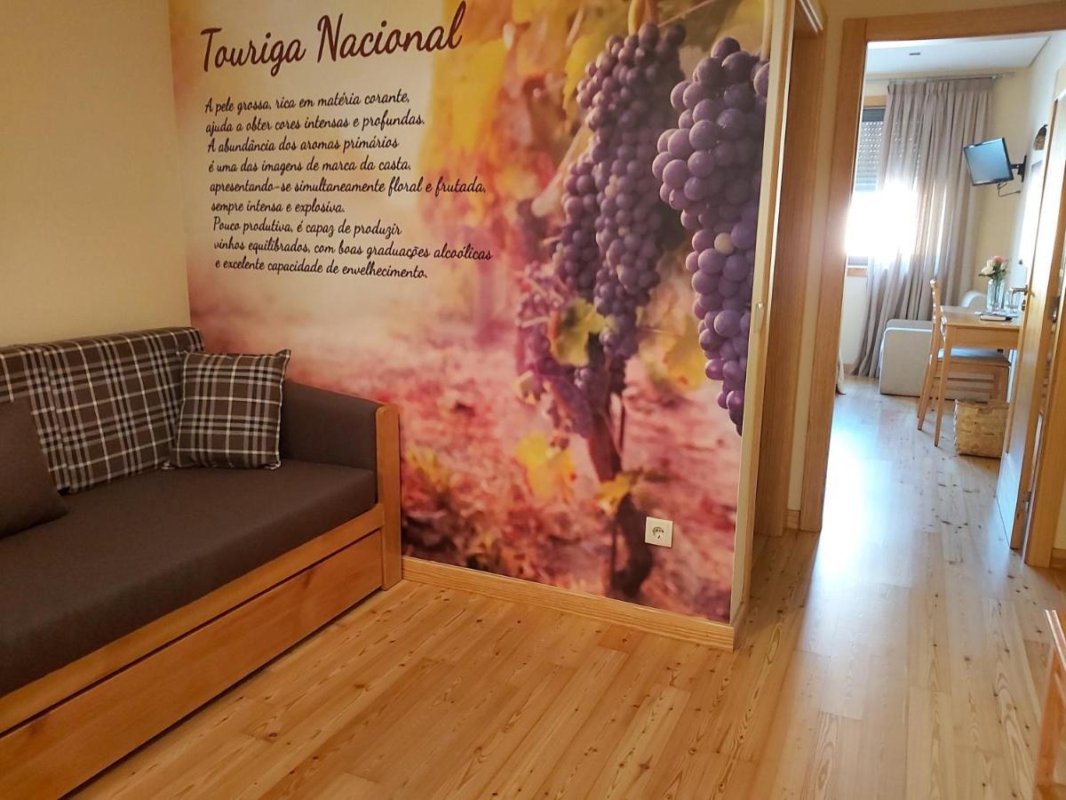 Casa Da Alzira ξενώνας Anadia Εξωτερικό φωτογραφία