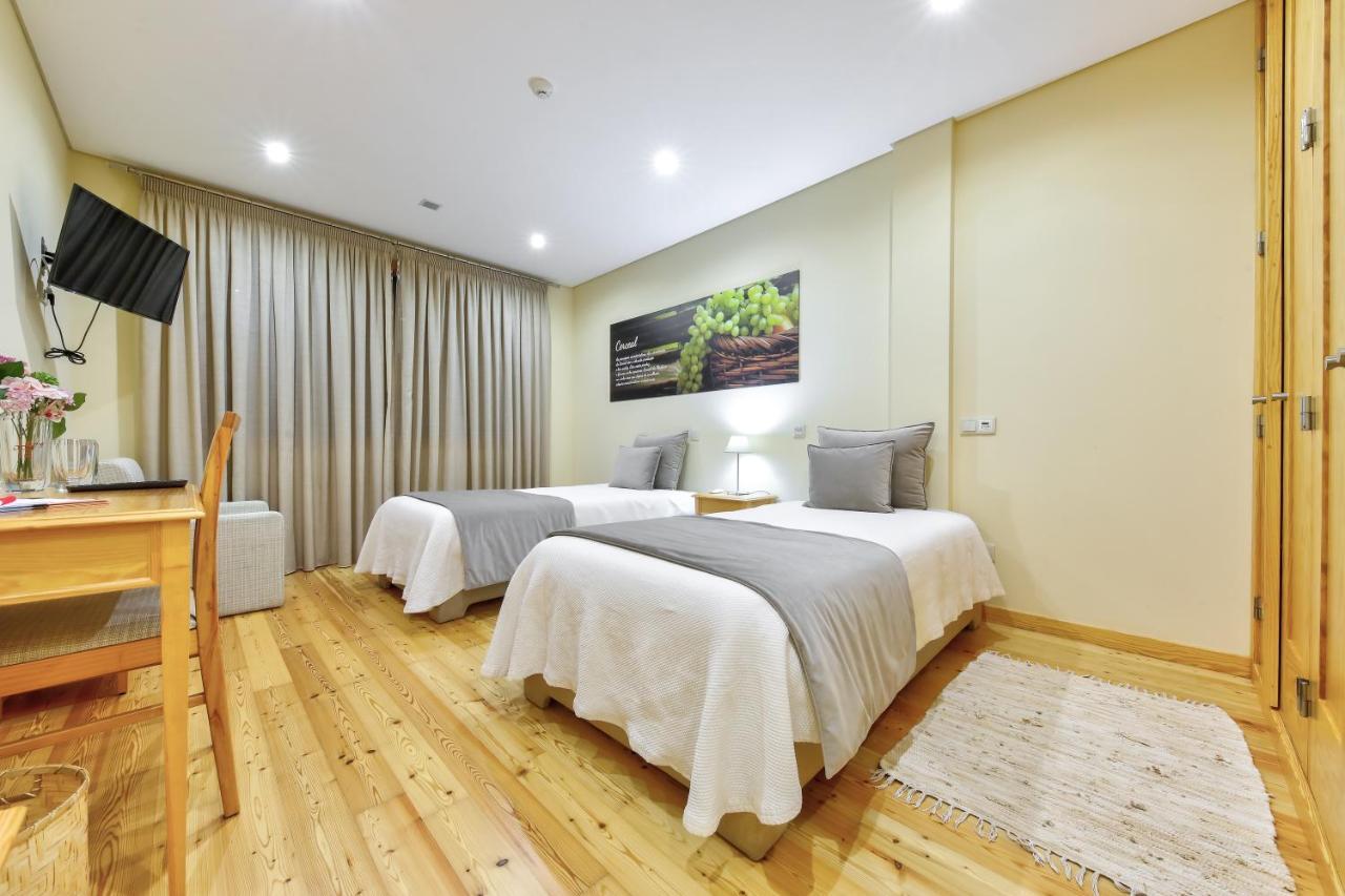 Casa Da Alzira ξενώνας Anadia Εξωτερικό φωτογραφία